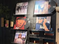 -贰醒·私房小院烧烤 (太古里店)