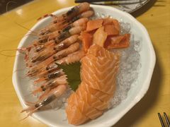 -大焰自助日式料理 铁板烧(徐汇店)