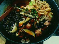 -俏湘私房菜(国贸店)