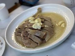 -滁香园·滁州菜(琅琊山店)