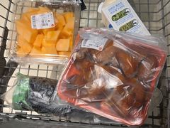 -永辉超市(鲁谷店)