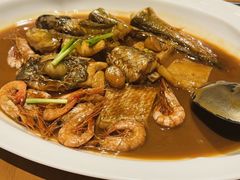 -新荣记(西溪湿地店)