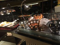 -杭州国际会议中心洲际酒店-原素全日餐厅(解放东路店)