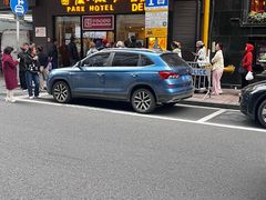 -国际饭店·帆声西饼屋(黄河路店)