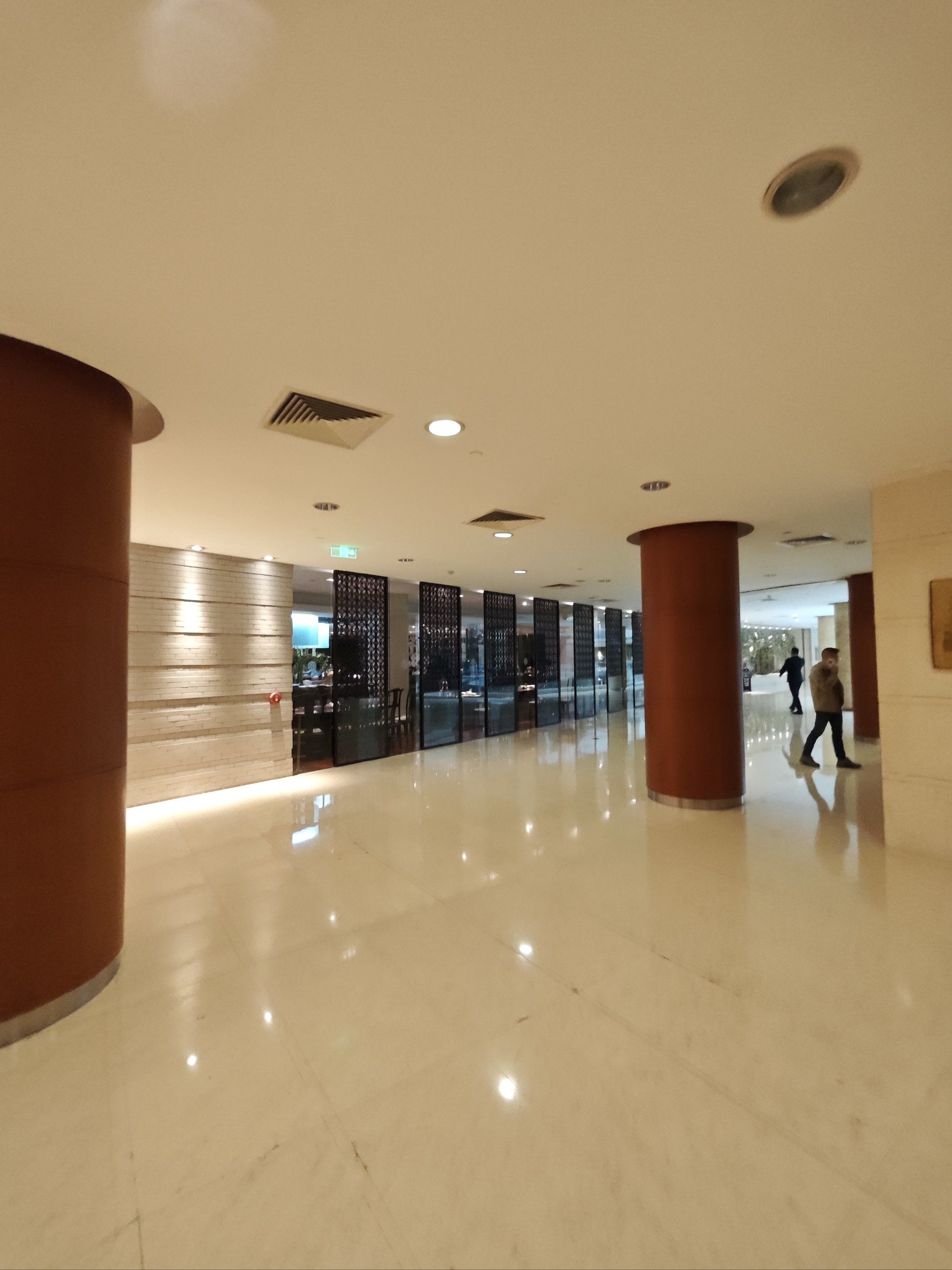 北京饭店贵宾楼