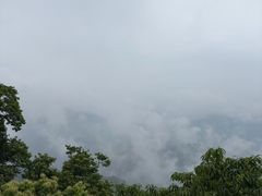 -青城山