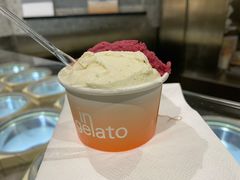 -DIP in GELATO(富民路店)