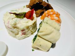 -老洋房花园饭店(绍兴路店)