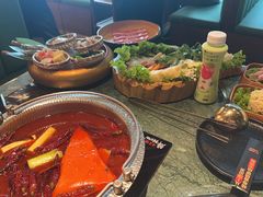 -牛New寿喜烧(龙湖金沙天街店)