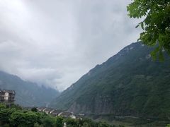 -乌江画廊(彭水苗族土家族自治县)