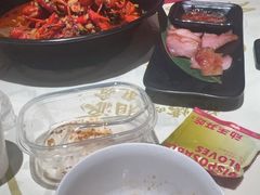 -串盟烧烤大排档·长沙美食地标(星沙店)