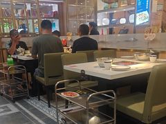 -京都蝎府羊蝎子火锅(珠市口店)