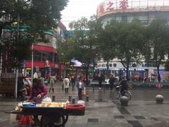 -咸宁万豪温泉谷度假区