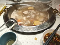 -千牛将·鲜牛肉火锅(开元路店)