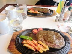 -爱丽丝牛排西餐厅(光谷步行街店)