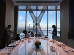 -小南洋海景餐厅(深圳湾店)