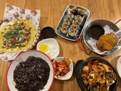 -多宾韩国料理(学衡路店)