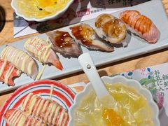 -Sushi Love 创意寿司(丽影广场店)