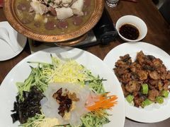 -李氏八大件老菜馆(万宝街店)