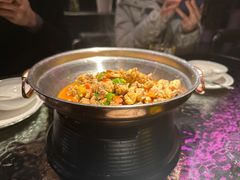-桂花里·衢州菜·精酿餐吧(未来科技城万达广场店)
