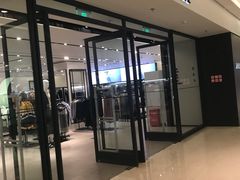 -ZARA HOME(长楹天街购物中心店)