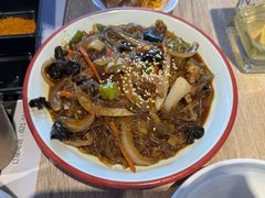 -郑阿姨的家·이모네·韩料&烤肉(武川路店)