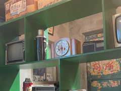 -胡同泥炉烤肉(令闻街店)