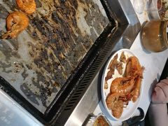 -苏格里岛自助烤肉海鲜火锅(成都金牛万达店)