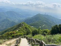 -梧桐山风景名胜区