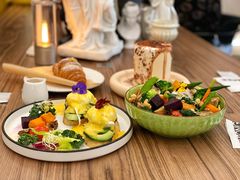 -玲婧胡同·生日蛋糕·餐厅(嘉里城店)