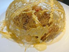 -虎哥私房菜(馒头山店)