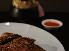 亚麻籽烧鸡（半只）-广州文华东方酒店·江-由辉师傅主理