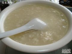 -马虎风味菜馆(王府园小区店)
