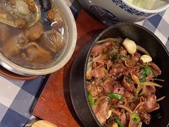 -小粤楼·怀旧粤菜(万辉国际广场店)