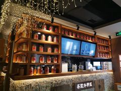 -呷哺呷哺 黄金牧场 (欢乐谷店)