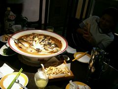 -旺顺阁鱼头泡饼(常营店)