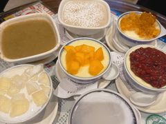 -仁信双皮奶(庙前直街店)