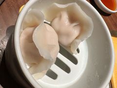 -喜鼎海胆水饺(东港店)