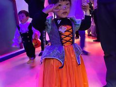 -美吉姆儿童发展中心(芜湖万达广场店)