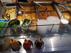 -牛楠楠·香港牛腩茶餐厅(永旺店)