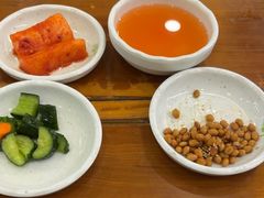 -全州拌饭馆(断桥店)