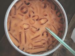 -Doo Dee Thai Food(Issan/Isaan/Esan)