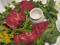 -千牛将·鲜牛肉火锅(开元路店)