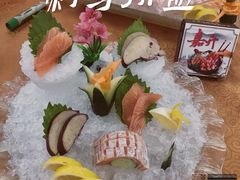 -嘉升大排档(番禺总店)