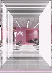 点击看大图 -SWANK SALON