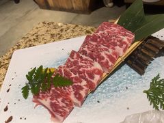 -東門韩国传统烤肉·韩国料理(银座直营店)