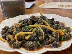 -南记食粥坊·宵夜大排档(南桂店)