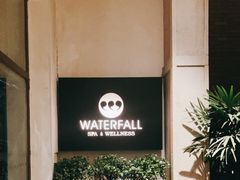 -Waterfall瀑布湾优健源(华侨城店)