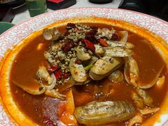 -琼林徽宴(中央门店)