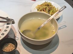 -乔家小院•非遗驴肉•本地小海鲜(滨河路店)